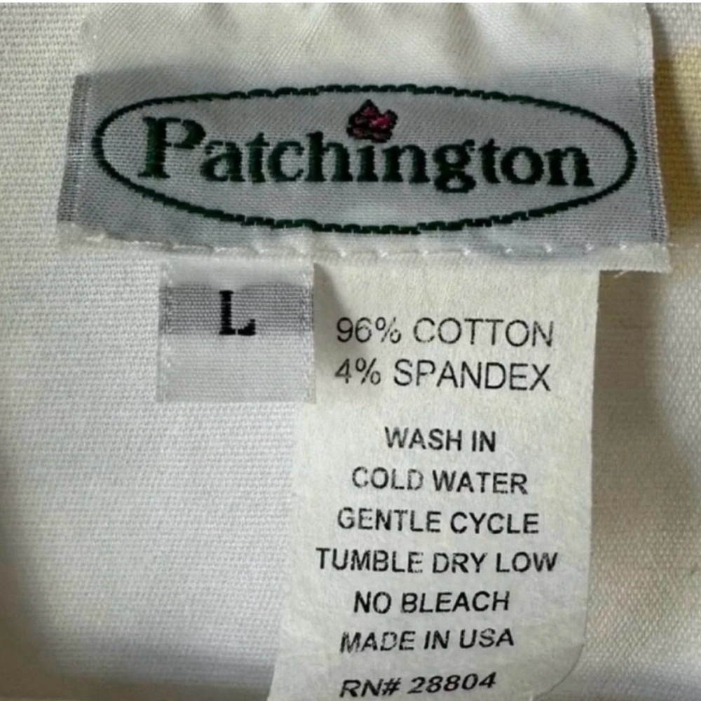 Patchington Vintage Floral Cottagecore Blazer Eng… - image 4